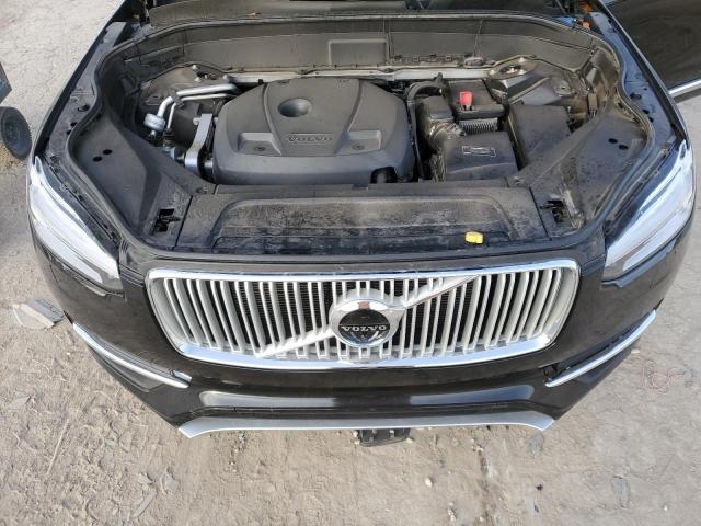 Photo 12 from auction – 2016 VOLVO XC90 T6 with VIN YV4A22PN2G1002958
