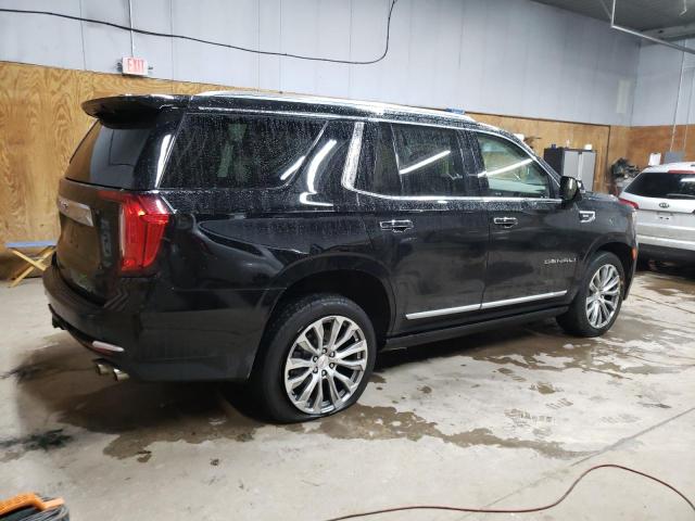 Photo 3 from auction – 2021 GMC YUKON DENA with VIN 1GKS2DKL8MR438904