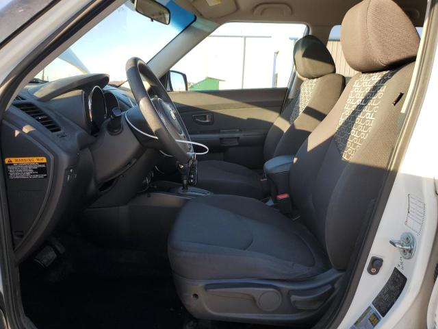 Photo 7 from auction – 2010 KIA SOUL + with VIN KNDJT2A24A7144263