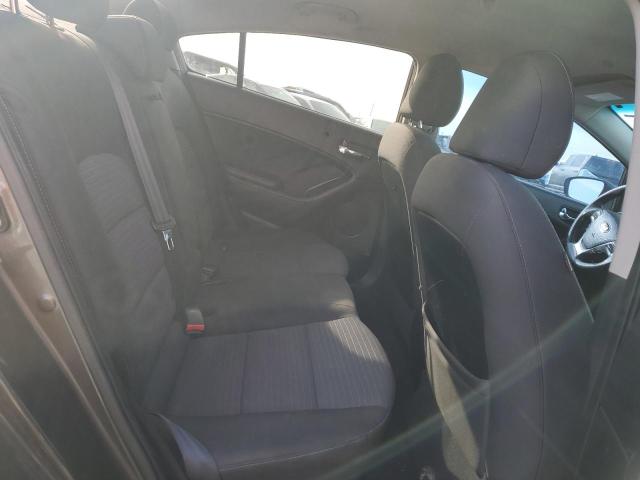 Photo 10 from auction – 2014 KIA FORTE LX with VIN KNAFX4A63E5218022