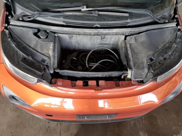 Photo 11 from auction – 2015 BMW I3 REX with VIN WBY1Z4C51FV504236
