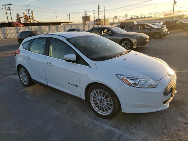 Photo 4 from auction – 2016 FORD FOCUS BEV with VIN 1FADP3R43GL238458