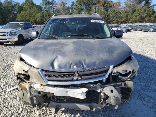 Photo 5 from auction – 2007 MITSUBISHI OUTLANDER with VIN JA4MS41X87U008603