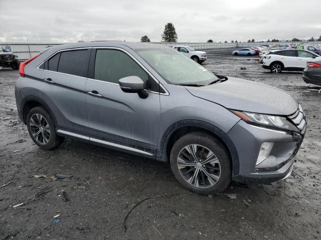 Photo 4 from auction – 2018 MITSUBISHI ECLIPSE CR with VIN JA4AT5AA5JZ061111