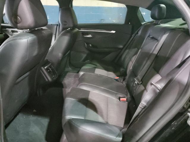 Photo 10 from auction – 2019 CHEVROLET IMPALA LT with VIN 2G11Z5S35K9156485