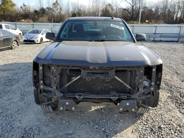Photo 5 from auction – 2014 CHEVROLET SILVERADO with VIN 1GCRCREH2EZ280489