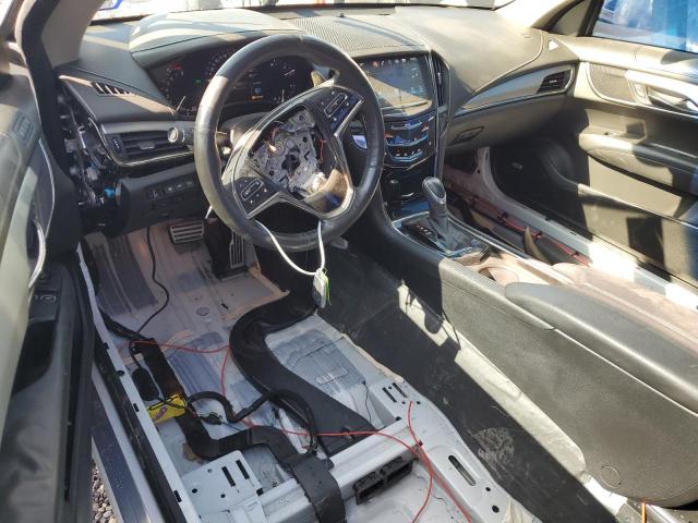 Photo 8 from auction – 2016 CADILLAC ATS PERFOR with VIN 1G6AD1RS5G0108288