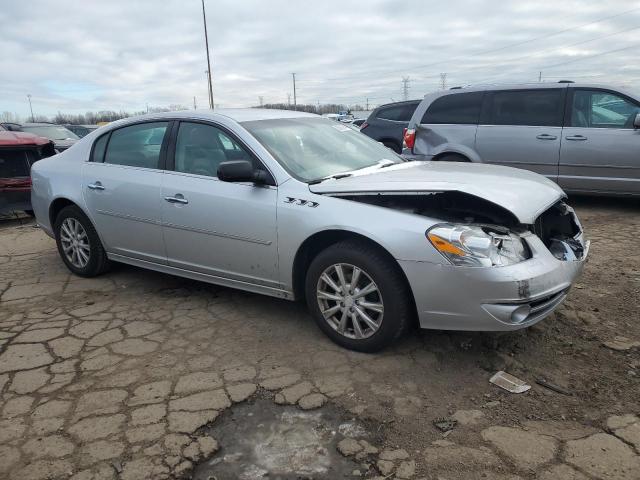 Photo 4 from auction – 2011 BUICK LUCERNE CX with VIN 1G4HC5EM7BU115009