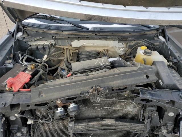 Photo 11 from auction – 2014 FORD F150 SUPER with VIN 1FTFW1EF8EFA93544