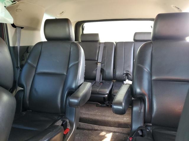 Photo 10 from auction – 2011 GMC YUKON DENA with VIN 1GKS2EEFXBR125751