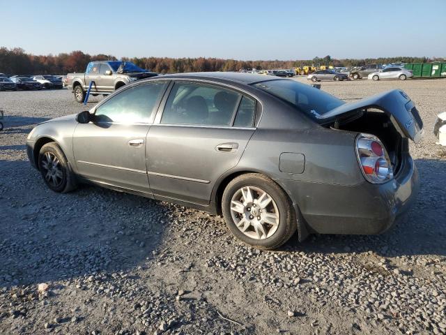 Photo 2 from auction – 2005 NISSAN ALTIMA S with VIN 1N4AL11D05N460441