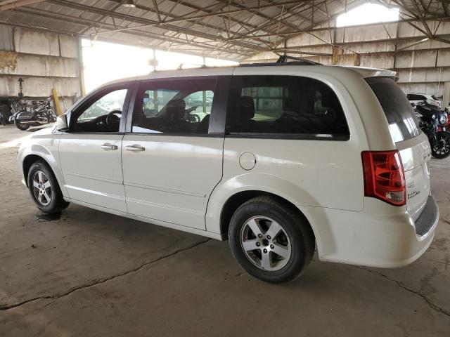Photo 2 from auction – 2012 DODGE GRAND CARA with VIN 2C4RDGCG4CR264233