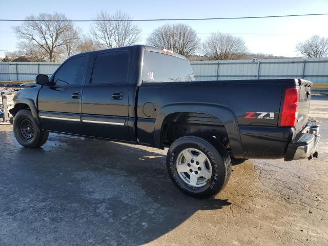 Photo 2 from auction – 2007 CHEVROLET SILVERADO with VIN 2GCEK13Z971134293
