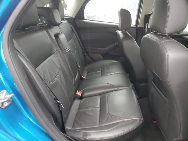 Photo 11 from auction – 2015 FORD FOCUS TITA with VIN 1FADP3N25FL254017