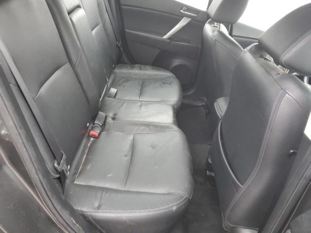 Photo 10 from auction – 2013 MAZDA 3 I with VIN JM1BL1WP7D1808369
