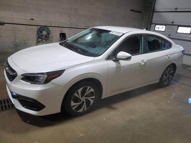 SUBARU LEGACY PRE 2020 with VIN 4S3BWAC68L3029486 - Photo from auction