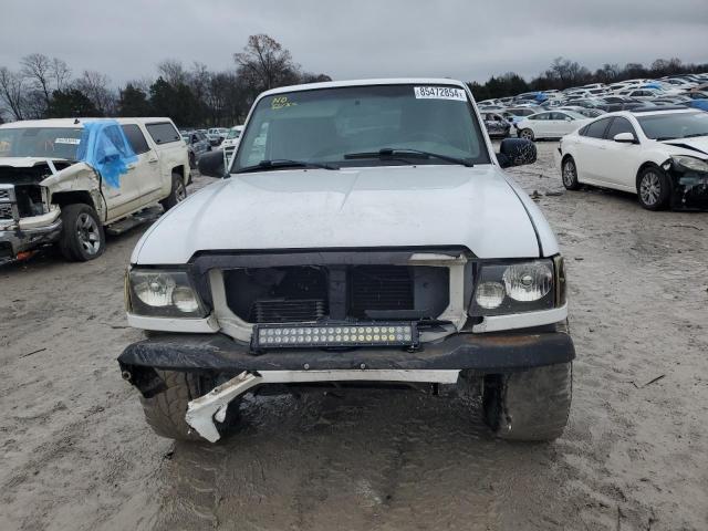 Photo 5 from auction – 2005 FORD RANGER SUP with VIN 1FTYR14U95PA86337