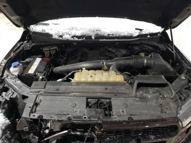 Photo 11 from auction – 2018 FORD F150 SUPER with VIN 1FTFW1EG3JFA34100