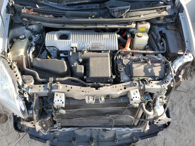 Photo 12 from auction – 2013 TOYOTA PRIUS with VIN JTDKN3DU5D0345295
