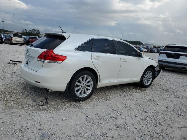 Photo 3 from auction – 2011 TOYOTA VENZA with VIN 4T3ZA3BB0BU042302