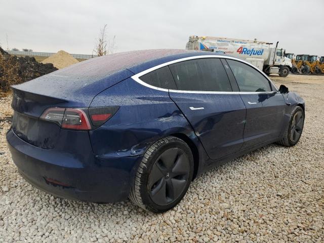 Photo 3 from auction – 2018 TESLA MODEL 3 with VIN 5YJ3E1EA6JF043282