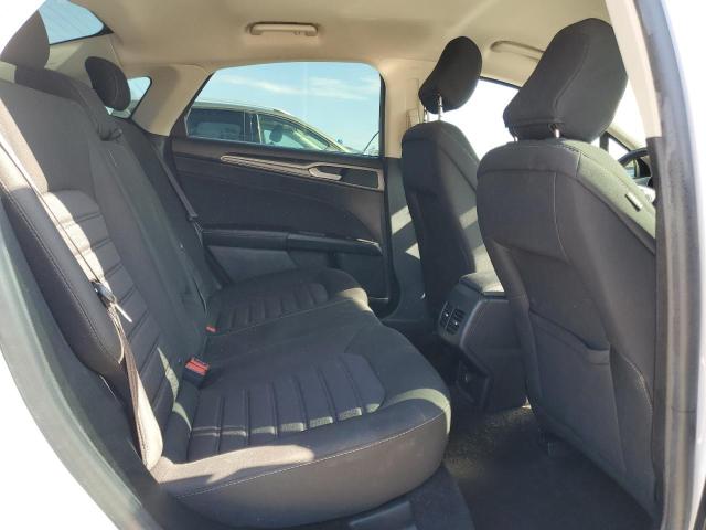 Photo 10 from auction – 2020 FORD FUSION SE with VIN 3FA6P0HD2LR168259