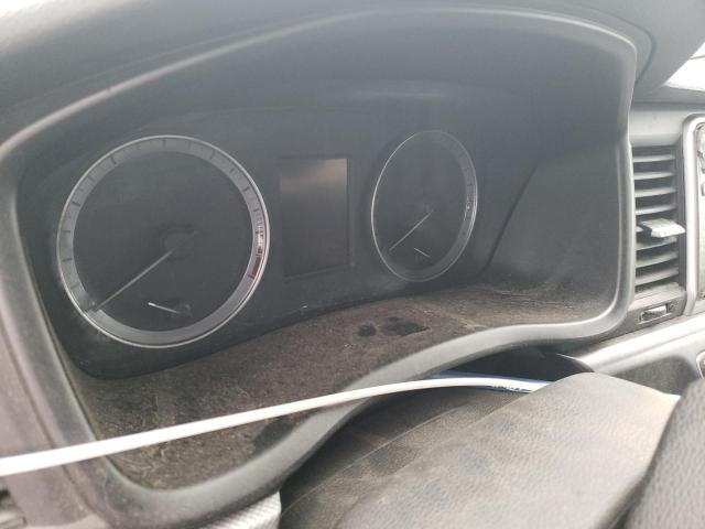 Photo 9 from auction – 2019 HYUNDAI SONATA SE with VIN 5NPE24AF2KH782608