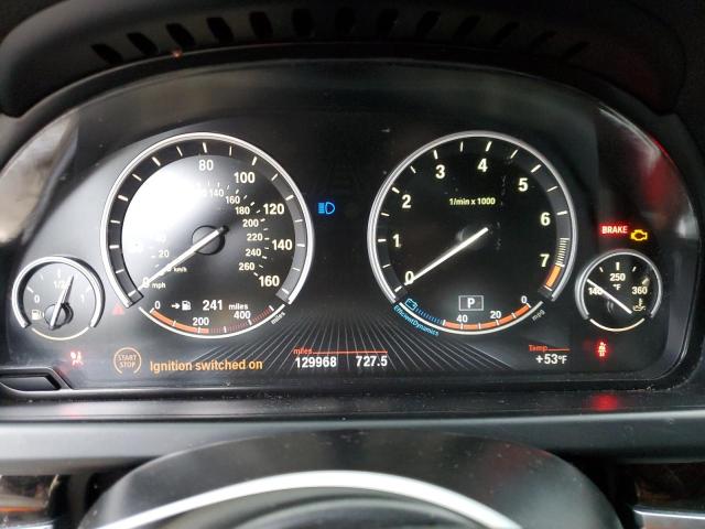 Photo 9 from auction – 2013 BMW 640 I with VIN WBA6A0C55DDZ03819