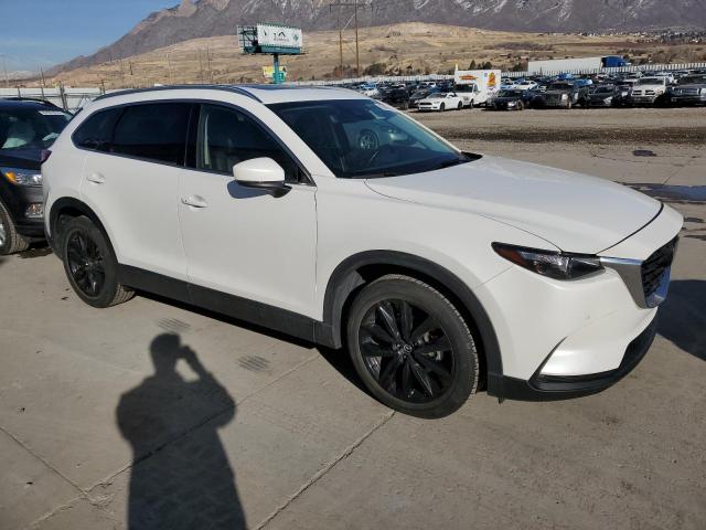 Photo 4 from auction – 2022 MAZDA CX-9 TOURI with VIN JM3TCBAY1N0620696