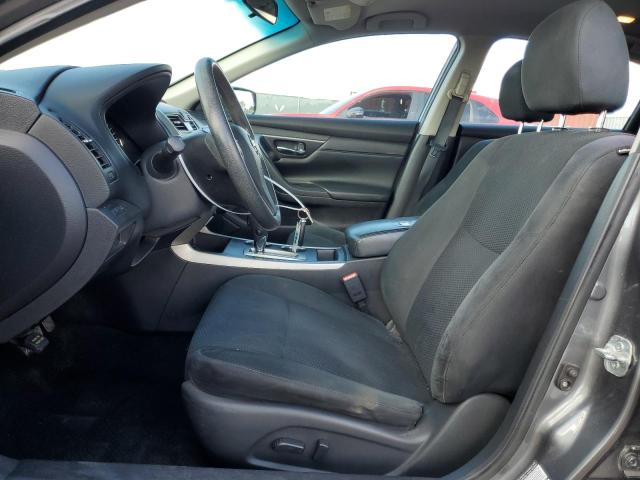 Photo 7 from auction – 2015 NISSAN ALTIMA 2.5 with VIN 1N4AL3AP2FC264150