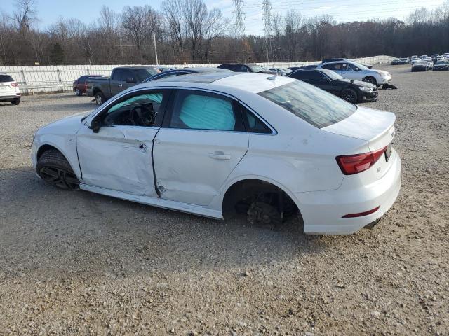 Photo 2 from auction – 2017 AUDI A3 PREMIUM with VIN WAUGUGFF8H1076138