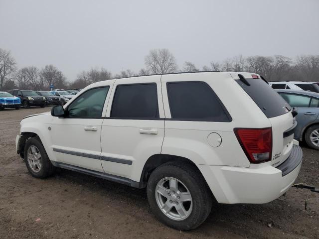 Photo 2 from auction – 2007 JEEP GRAND CHER with VIN 1J8HR48PX7C696143