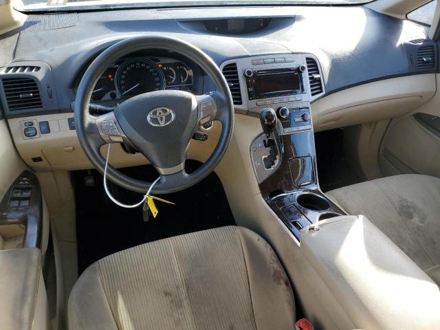 Photo 8 from auction – 2011 TOYOTA VENZA with VIN 4T3BA3BBXBU022110