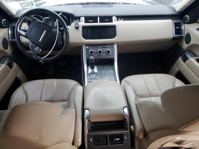 Photo 8 from auction – 2015 LAND ROVER RANGE ROVE with VIN SALWG2VF4FA611496