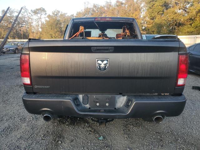Photo 6 from auction – 2016 RAM 1500 ST with VIN 3C6RR6KT3GG376180