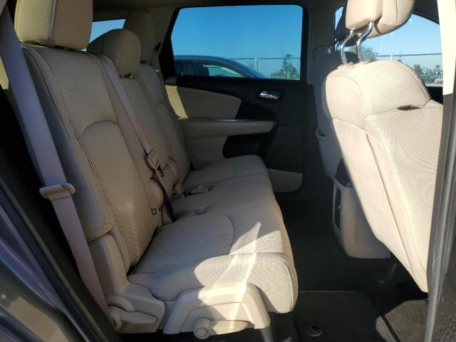 Photo 11 from auction – 2012 DODGE JOURNEY SX with VIN 3C4PDCBG8CT208133