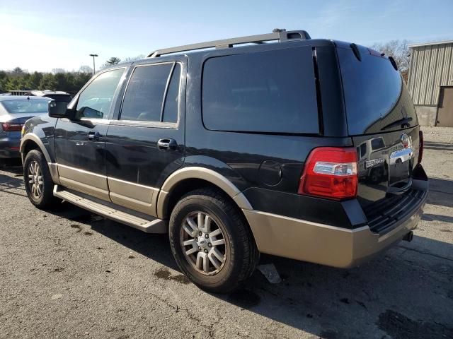 Photo 2 from auction – 2012 FORD EXPEDITION with VIN 1FMJU1J57CEF49447