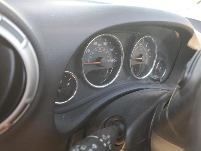 Photo 9 from auction – 2018 JEEP WRANGLER U with VIN 1C4BJWEG4JL888265