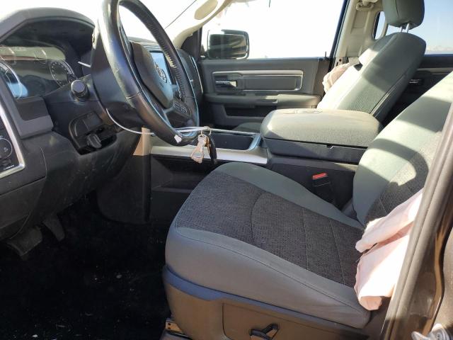 Photo 7 from auction – 2018 RAM 1500 SLT with VIN 1C6RR7LG7JS141126
