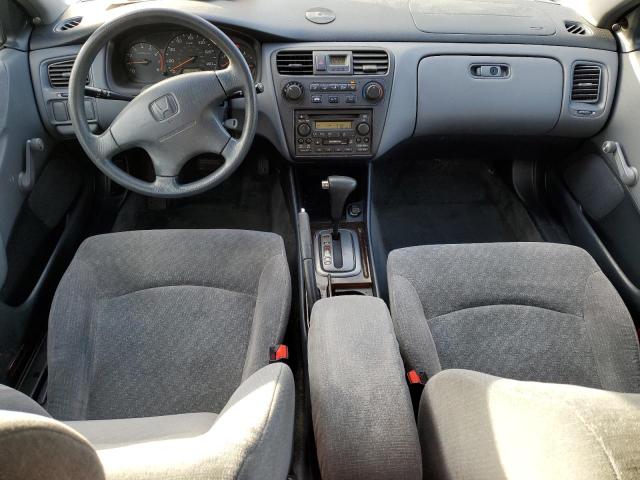 Photo 8 from auction – 2002 HONDA ACCORD VAL with VIN 1HGCF86622A075853