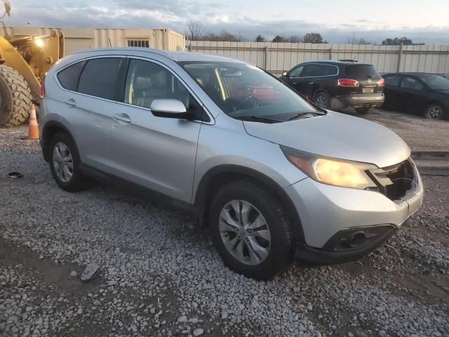Photo 4 from auction – 2014 HONDA CR-V EXL with VIN 2HKRM3H79EH534591