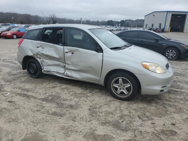 Photo 4 from auction – 2003 TOYOTA COROLLA MA with VIN 2T1KR32E83C035243