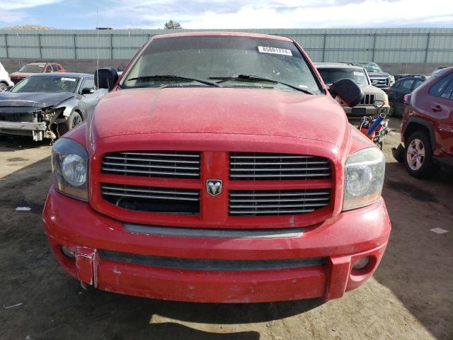 Photo 5 from auction – 2006 DODGE RAM 1500 S with VIN 1D7HA18256S548235