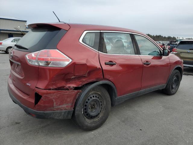 Photo 3 from auction – 2016 NISSAN ROGUE S with VIN KNMAT2MV3GP733187