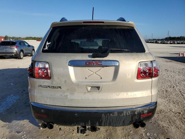 Photo 6 from auction – 2008 GMC ACADIA SLT with VIN 1GKER33788J135257