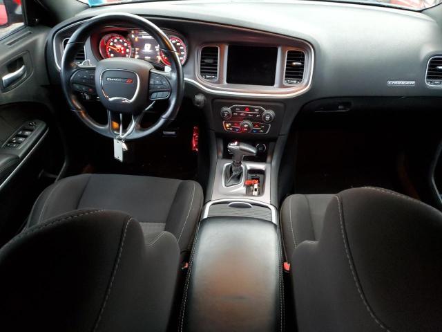 Photo 8 from auction – 2021 DODGE CHARGER R/ with VIN 2C3CDXCT1MH587573