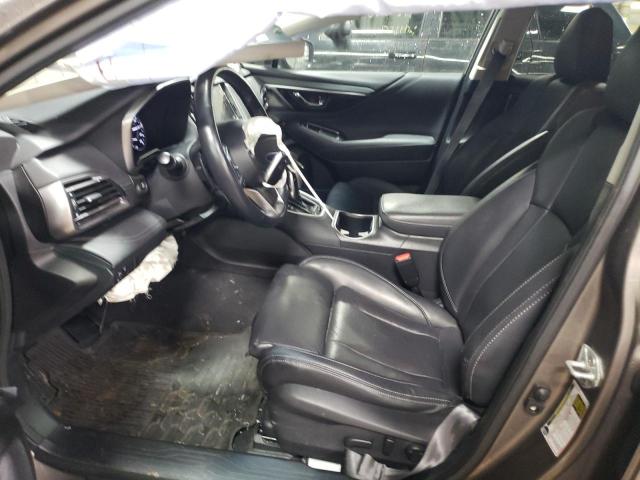 Photo 7 from auction – 2022 SUBARU OUTBACK LI with VIN 4S4BTANC2N3213185