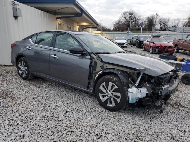 Photo 4 from auction – 2024 NISSAN ALTIMA S with VIN 1N4BL4BV8RN419686