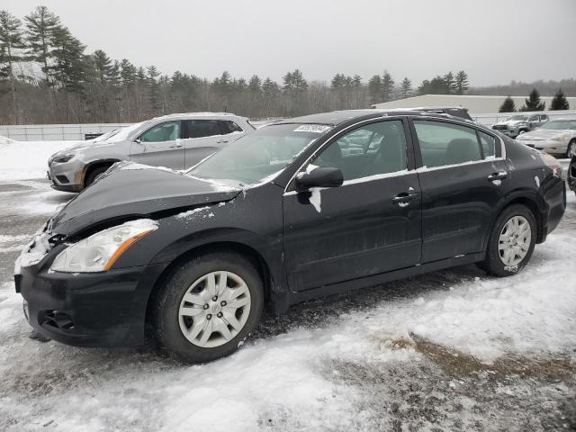 NISSAN ALTIMA BAS 2012 with VIN 1N4AL2AP9CN423255 - Photo from auction