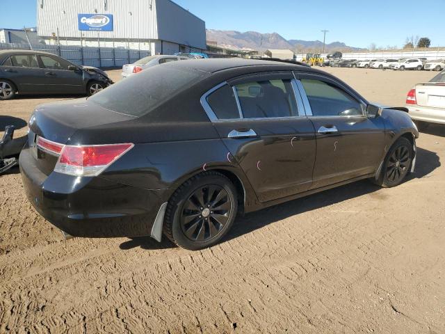 Photo 3 from auction – 2012 HONDA ACCORD EX with VIN 1HGCP2E79CA028082